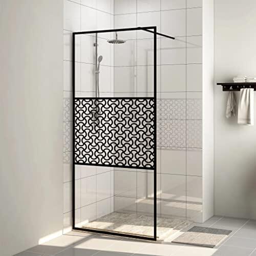 Pared de Ducha Mokuyary: Estilo y Funcionalidad para tu Baño
