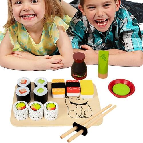 Aventura Culinaria de Ensamblaje Infantil