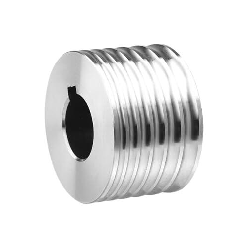 Rodillo Laminador: Una Herramienta Fundamental en Joyería