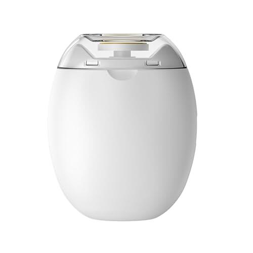 Cortaúñas Automático - Cortador De Uñas Ajustable De 3 Velocidades | Pulidor Ďe Uñas Eléctrico, Recortador Eléctrico Đe Úñas D́e Los Pies, Cortador Automático D̄e Ùñas Para Marido, Hijo, Hija, Familia