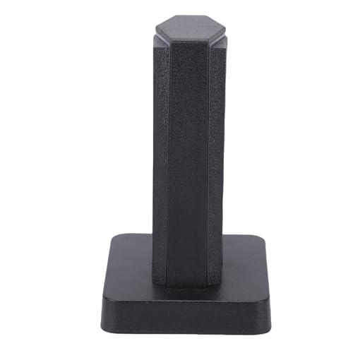 Jopwkuin Estación de Carga de Controlador Multifuncional para 2, Base de Carga de Chip Inteligente con Efectos de Iluminación RGB, Organizador de Consola de Juegos