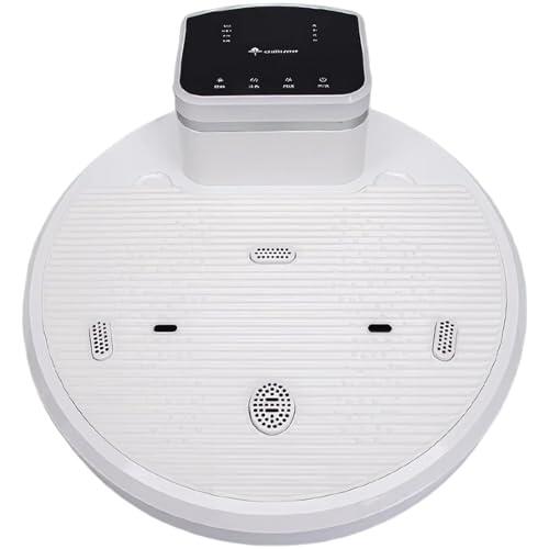 Secador de cuerpo, máquina de secado impermeable con panel táctil LED, ideal para uso en baño y piscina