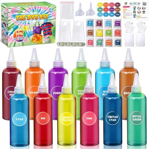 Descubre el kit de teñido PATIFEED: Creatividad y color para tus proyectos