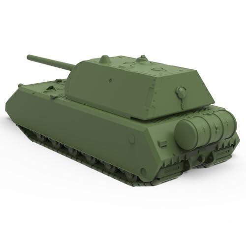 MRY-SFW 1/100 Germany HeavyTanks Pz.Kpfw. VIII Maus
