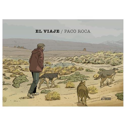 El laberinto de la memoria y la pareja: la nueva obra maestra de Paco Roca