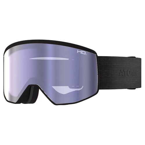 ATOMIC Four Pro M HD S1 Black