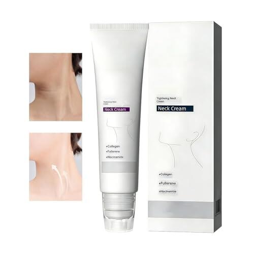 El Cuidado Esencial para un Cuello Firme y Radiante