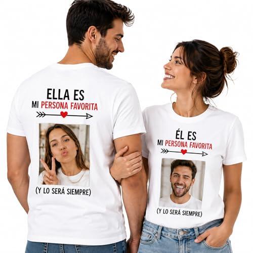 La Versatilidad de las Camisetas Personalizadas con Impresión a Doble Cara