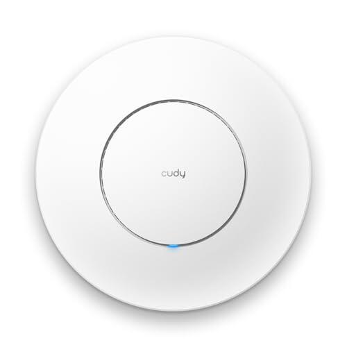 Revolución en la conectividad empresarial: Análisis del punto de acceso Cudy BE6500 WiFi 7