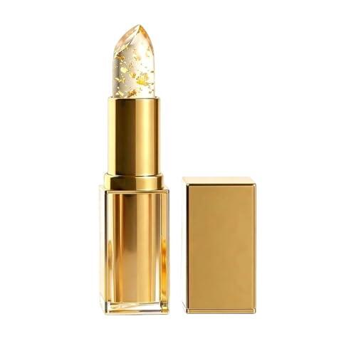 Labial Que Cambia De Color Con El Ph, Lápiz Labial Cambio De Emperatura, Labiales Larga Duracion, Para Mujeres, Citas, Y Actividades Al Aire Libre