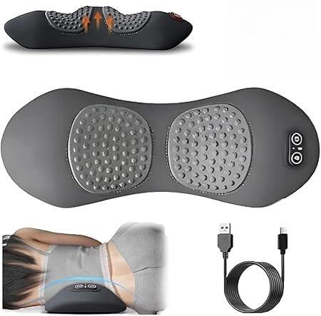 TeraDisc Pro Alividol Masajeador Lumbar