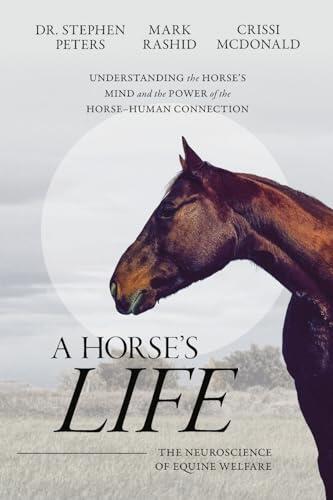 A Horse's Life: The Neuroscience of Equine Welfare