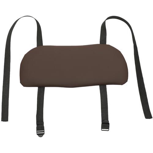 OATIPHO Soporte para Reposabrazos de Masaje Estructura Ligera y Diseño Ajustable, para Masajes en Salones y Terapias Corporales