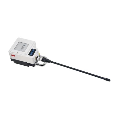LILYGO T-Echo Plus LoRa GPS TTGO - Tabla de desarrollo con pantalla de 1,54" (868 MHz con BME280), color blanco