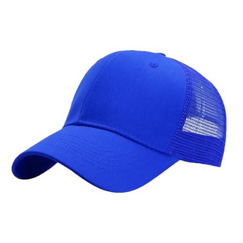 Gorra de béisbol clásica unisex para hombre y mujer, gorra de algodón ajustable gorra de béisbol, #043, Talla única