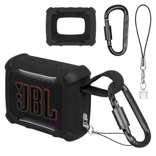 NEWZEROL Funda Compatible para JBL Go 5