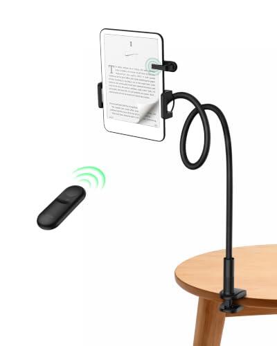 La evolución de la lectura en la era digital: análisis del soporte Stouchi para Kindle y tablets