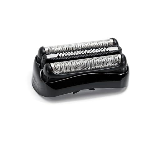 Mantenimiento Óptimo: Análisis del Cabezal de Recambio para Afeitadora Eléctrica