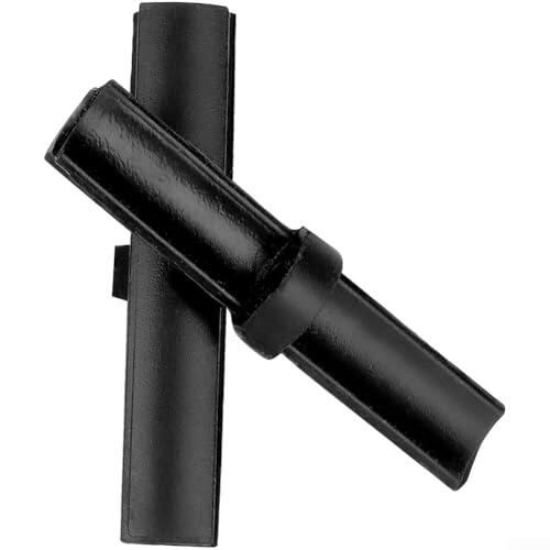 Tubo de aleación de aluminio para scooters eléctricos NINEBOT, incluyendo para F20 F25 F30 y para modelos F40 (B)