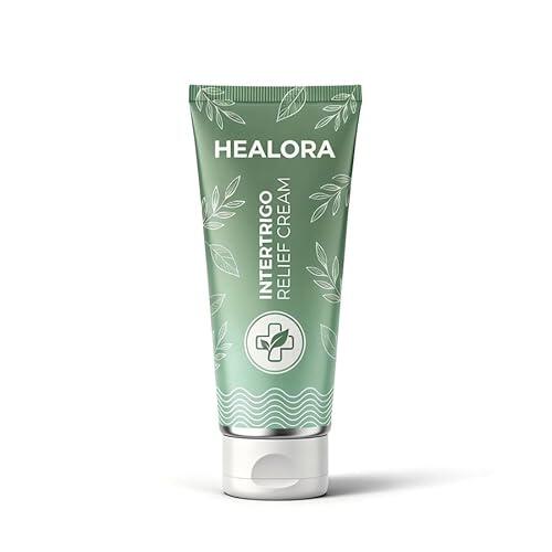 Healora Intertrigo Relief Cream (1 Pcs)