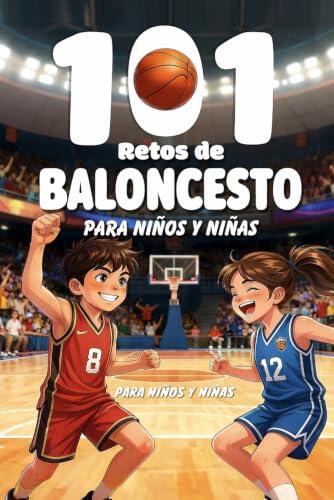 De Rookie a MVP: Cómo motivar a los niños a practicar baloncesto con un método lúdico