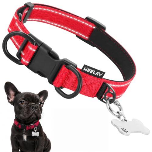 Guía Completa del Collar Heelay para Perros: Seguridad y Comodidad en un Solo Accesorio