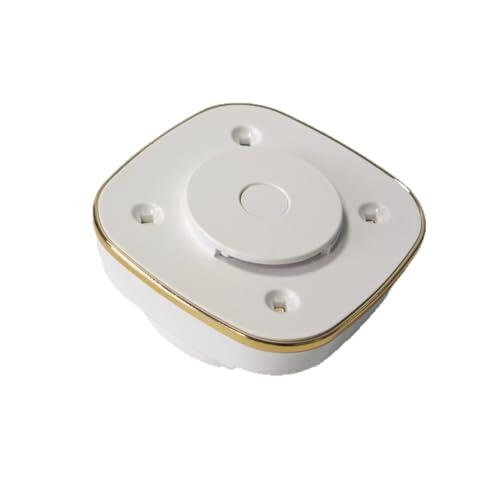 NONDK Inodoros Inteligentes de Segunda Generación, Desinfectantes UV, Desinfección UVC Ultravioleta, Purificación Recargable por USB y Bactericida.