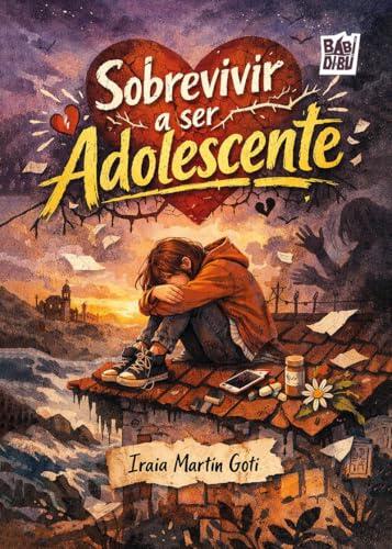 El dolor silenciado de la adolescencia: análisis del libro Ginko Biloba