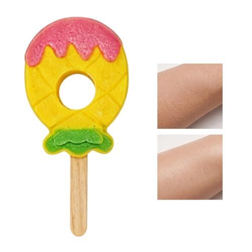 Bolas de baño para niños, limpiador corporal de ducha en forma de , bola de baño de burbujas de ducha, para el hogar, viajes, baño, hotel, relajación, cumpleaños, verano, niños y niñas