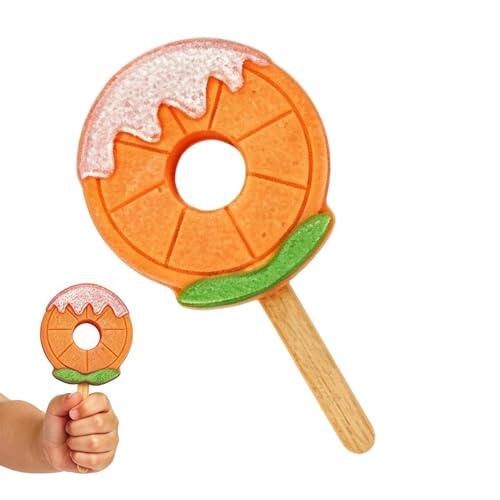 Bolas De Baño Infantiles,Limpiador Corporal Relajante y Colorido para la Ducha,Bolas de Sales Espumosas de Baño | Para los Viajes y Hotel Spa Relajación Juego Cumpleaños Verano Niños y Niñas