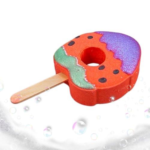 Bolas De Baño Para Niños - Perfumadas Y Calmantes | Bolas Efervescentes Para El Baño Infantil | para Regalo de Cumpleaños Día de la Madre Niños Mujeres Madre Novia y