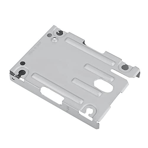 Guía técnica del adaptador de disco duro Fdit para PS3 CECH-400X
