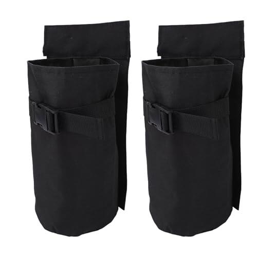 VGEBY Funda para Extintor de Incendios, Bolsa para Extintor de Incendios de Coche de Tela Oxford 600D para Seguridad de Emergencia de Vehículos, Se Adapta a Camiones, SUV y Coches