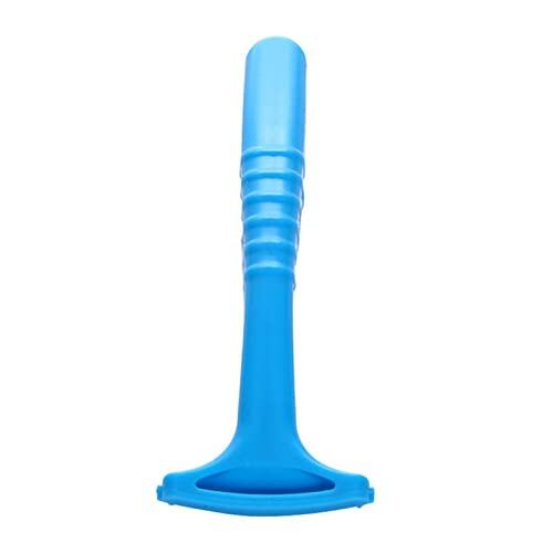 Jelquix Removedor de Callos, Herramienta de Eliminación de Piel Muerta para Pies con Corrugado Antideslizante, Herramienta de Pedicura Portátil, Segura y Resistente, Ideal para Pieles Duras Agrietadas