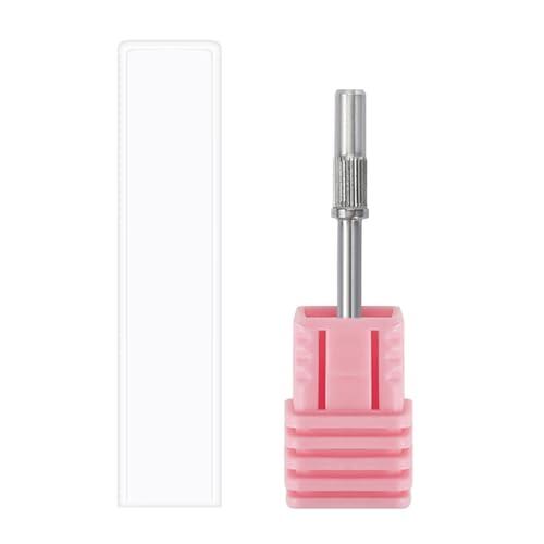 50/80/60 bandas de lijado profesionales para manicura de uñas 80/120/150/180/240 Grit juego de piezas de arena para brocas, herramienta de pulido, herramienta de modelado