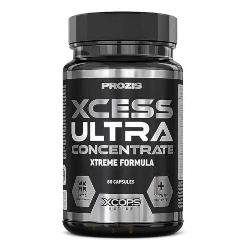 XcessUltra Concentrate 60 caps