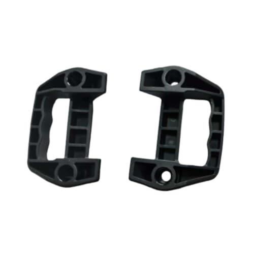 EcyPcaXhX Kit de Base de Carga 860201806 Compatible con portaequipajes para Motos de Nieve