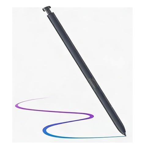 Galaxy S26 Ultra Pen - Lápiz capacitivo de repuesto para Samsung Galaxy S26 Ultra Stylus Pen Touch Pen con 5 puntas/puntas (negro)