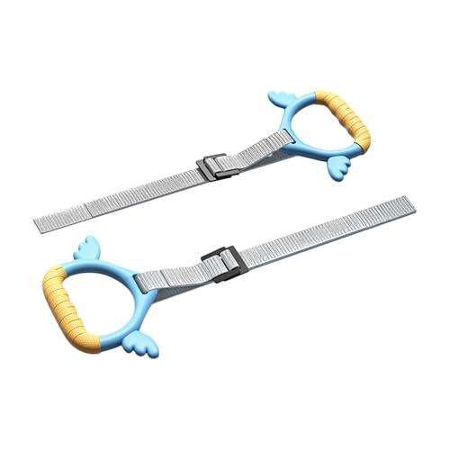 Juego de anillos de gimnasio: kit de entrenamiento de correa ajustable, ejercicio de peso corporal con colgado, soporte para el trabajo pesado, equipo de construcción de fuerza, accesorio de fitness