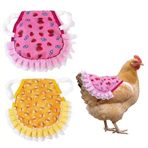 Guía Esencial para el Cuidado y Protección del Plumaje en Aves de Corral