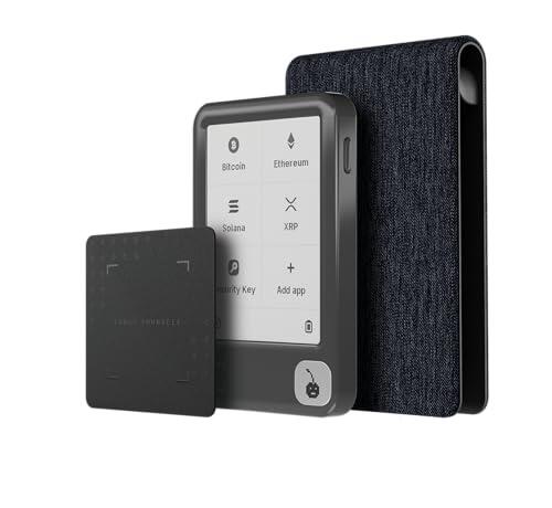 Guía completa del Ledger Crypto Starter Pack: Seguridad avanzada para tus activos digitales