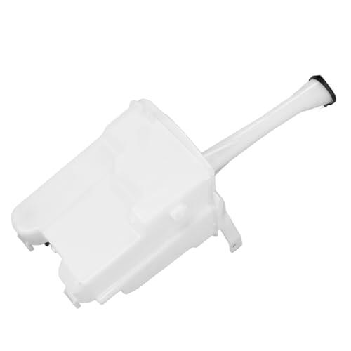 Cocoarm Tanque de Depósito de Líquido para Limpiaparabrisas, Reemplazo de ABS para 2009-2013, Contenedor de Líquido de Ajuste Directo para una Visibilidad Clara