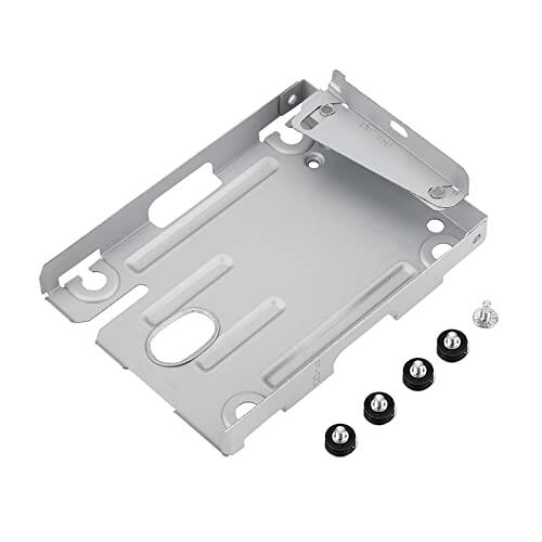 Cómo Instalar un Disco Duro en tu PS3 Super Slim de Forma Segura y Eficiente