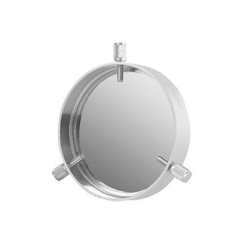 Oxxggkao Película solar para filtro de manchas solares, telescopios, accesorios de membrana solar, películas duraderas para manchas solares