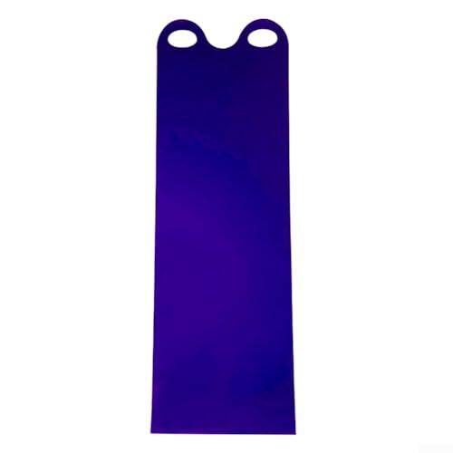 Trineo de nieve enrollable, trineo de plástico flexible para niños al aire libre, deslizador de jardín de invierno con asas suaves, alfombra de nieve para familias grandes para surf en la arena