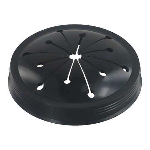 Eficiencia y Limpieza en la Cocina: El Deflector Antisalpicaduras