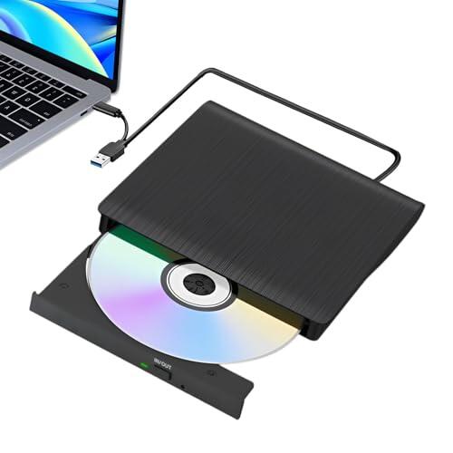 Resucita tu vieja música y películas con este lector de DVD