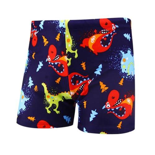 Genérico BañAdor NiñO,BañAdor para NiñOs BañAdor para BebéS BañAdor para NiñOs De Talla Grande Traje De BañO De SPA para NiñOs