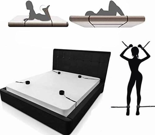 Conjunto de yoga de nailon ajustable, accesorios para juegos de rol, ejercicio y viaje.