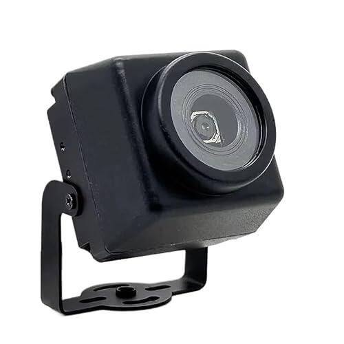 CXGHUHLT Cámara Web Industrial Impermeable for PC 4K 12MP IMX362 4000x3000 MJPEG Autofocus USB 2.0 UVC OTG(with 3M USB Cable)